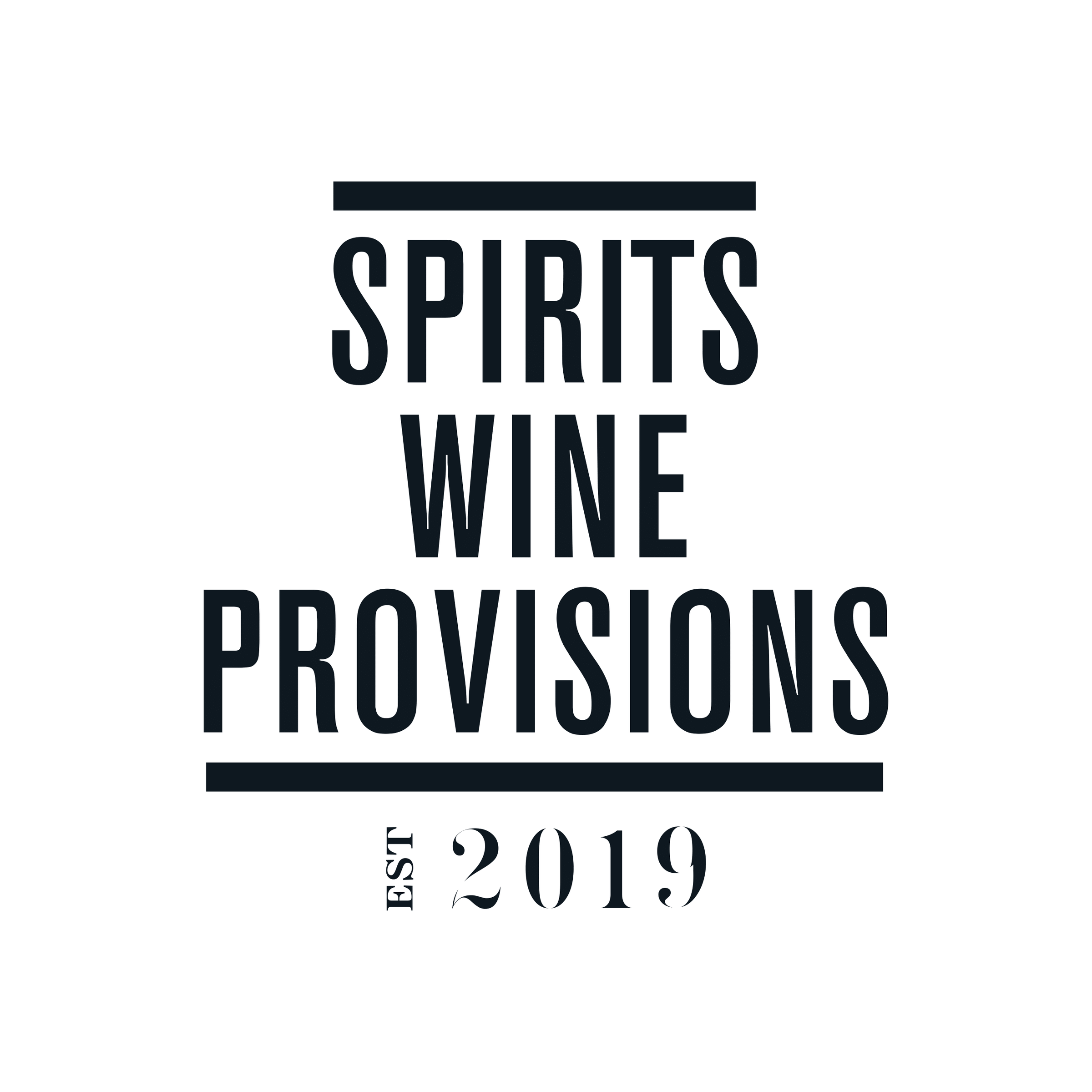 Spirits and Wine